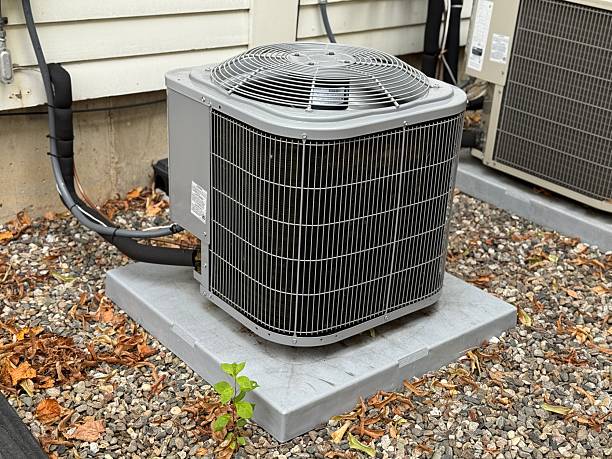 24/7 Emergency Hvac experts in Buena Vista, VA