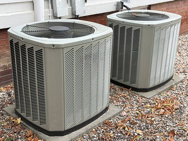 Reliable Hvac contractor in Buena Vista, VA by JG Cool HVAC