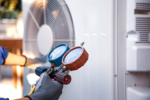 Trusted Hvac service in Buena Vista, VA - JG Cool HVAC