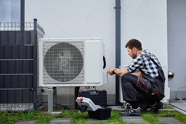 Top rated local Hvac specialists in Buena Vista, VA